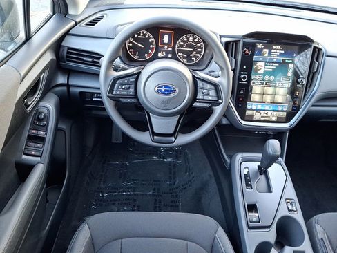 New 2026 Subaru Crosstrek 2.0i Premium image 9