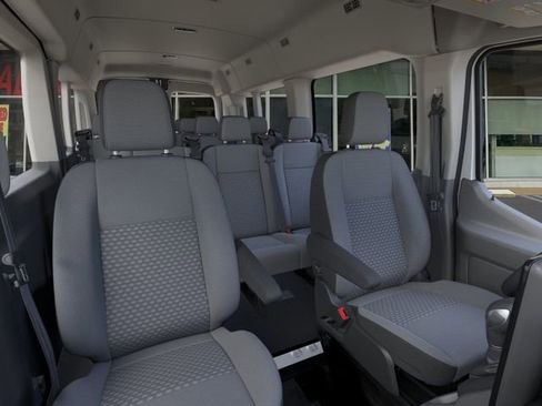 New 2026 Ford Transit 350 XLT AWD/4WD image 10