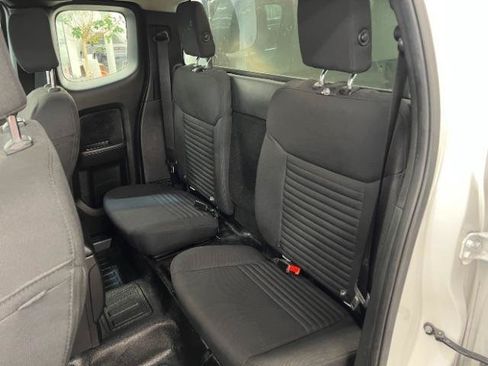 Used 2022 Ford Ranger XL w/ Equipment Group 101A High RWD image 24