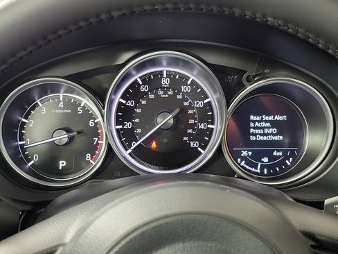 New 2025 MAZDA CX-5 AWD 2.5 S w/ Select Package image 17