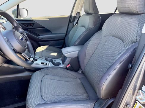 Used 2024 Subaru Crosstrek 2.0i Premium w/ Popular Package #3 AWD/4WD image 19