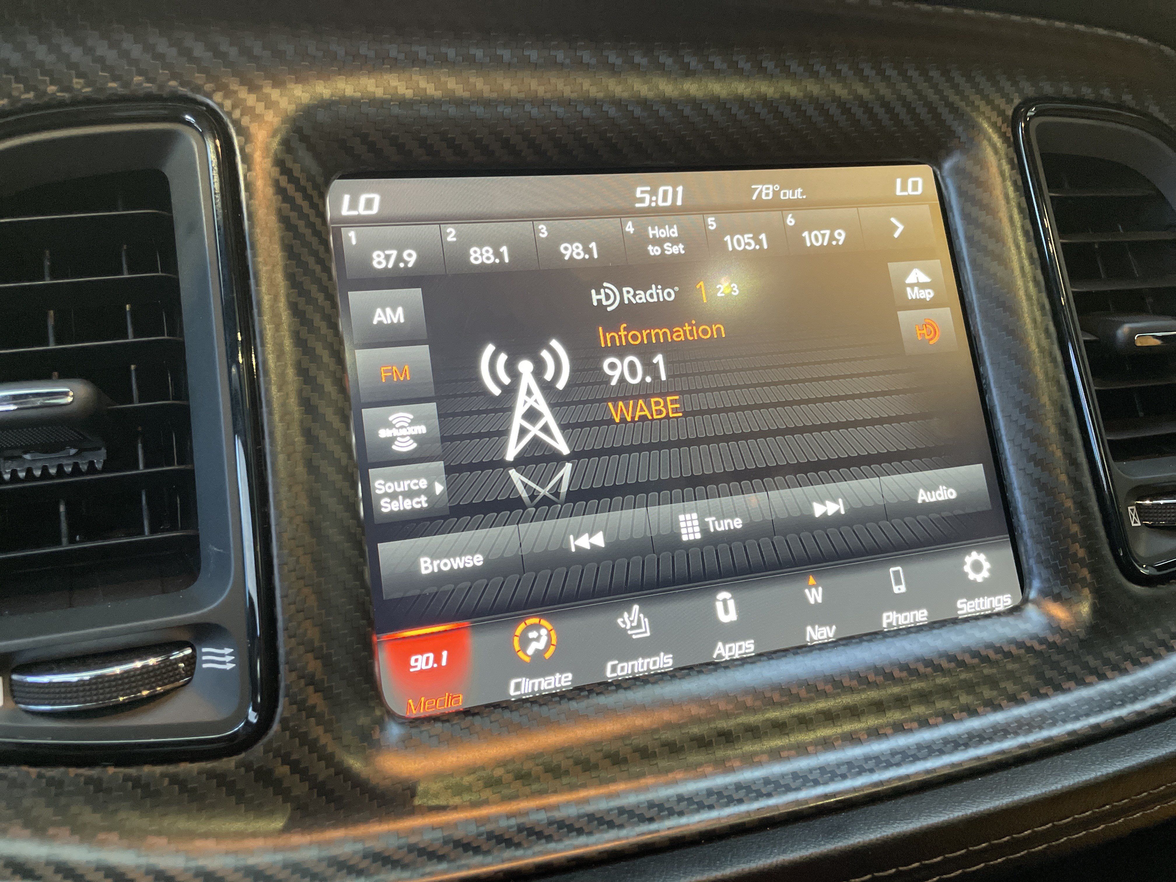 Used 2021 Dodge Challenger R/T Scat Pack RWD image 28
