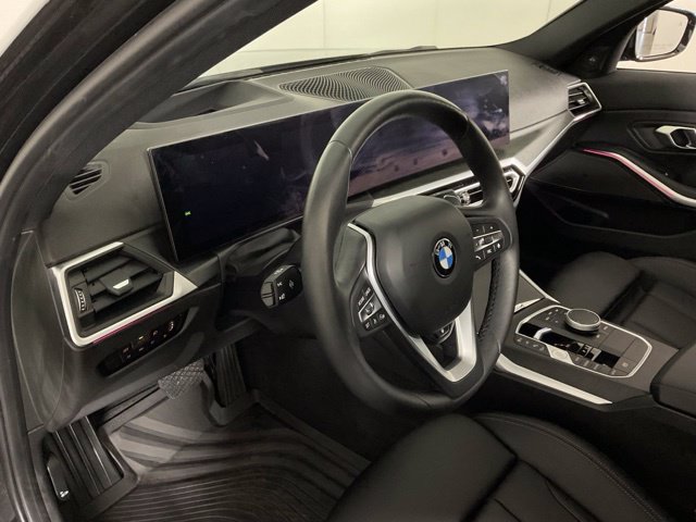 Certified 2023 BMW 330i xDrive Sedan w/ Premium Package AWD/4WD image 19