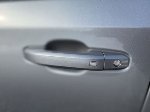 New 2026 Chevrolet Silverado 1500 RST w/ Safety Package image 14