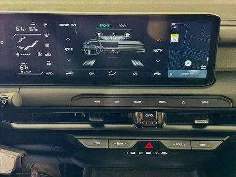 New 2027 Kia Telluride EX X-Line w/ Towing Package AWD/4WD image 18