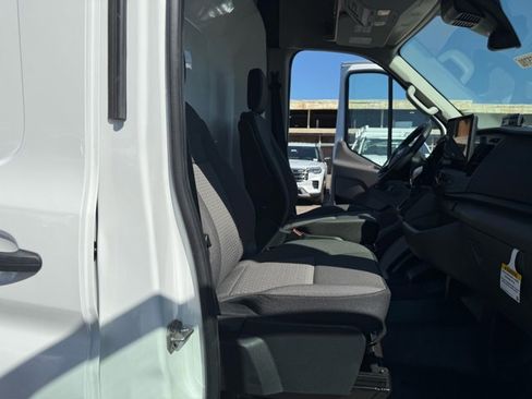 New 2025 Ford Transit 250 W/ThermoKing Unit image 17