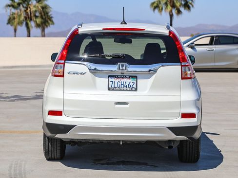 Used 2015 Honda CR-V EX-L image 6