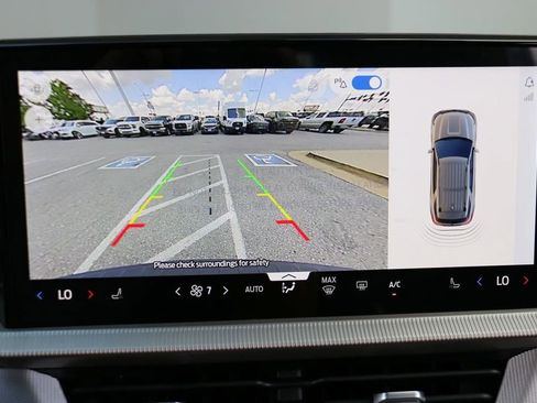 New 2026 Ford Explorer Active RWD image 12