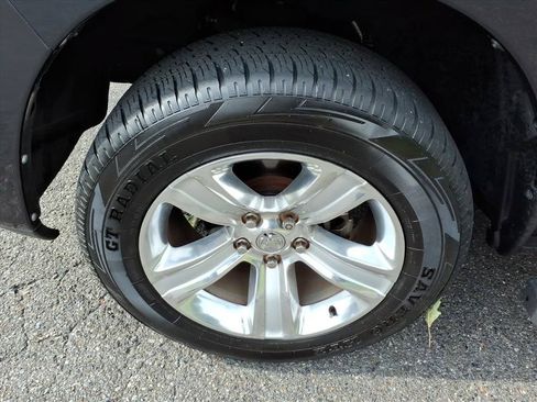 Used 2015 RAM 1500 Sport w/ Remote Start & Security Group AWD/4WD image 10