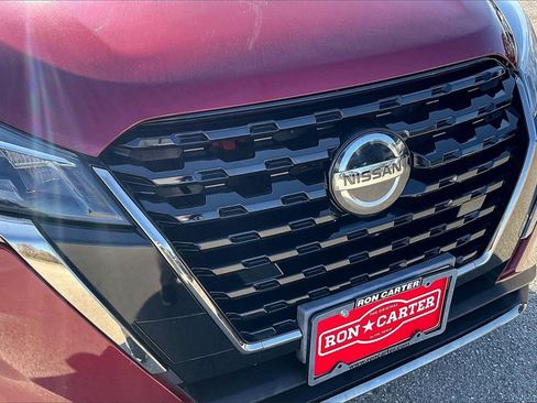 Used 2021 Nissan Kicks SR w/ SR Premium Package image 33