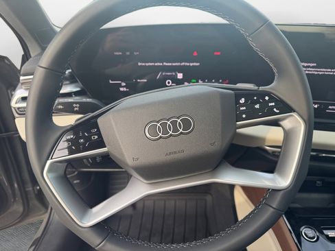 New 2025 Audi A5 2.0T Prestige image 10