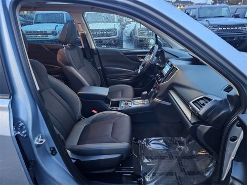 Used 2021 Subaru Forester Premium w/ Popular Package #1 image 10