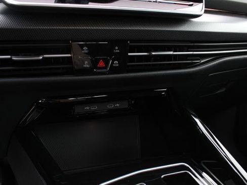 New 2026 Volkswagen GTI S FWD image 15