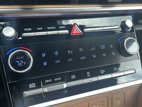 New 2025 Hyundai Santa Fe Limited image 28