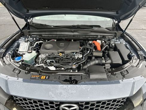 New 2026 MAZDA CX-50 2.5 Hybrid w/ Weather Package image 26