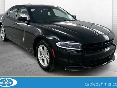 Used 2023 Dodge Charger SXT
