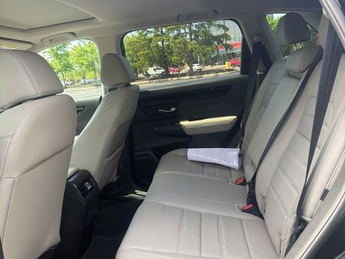 Certified 2023 Honda CR-V EX-L image 18