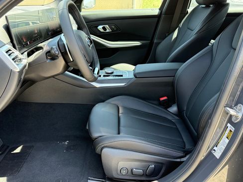 New 2026 BMW 330i Sedan RWD image 20
