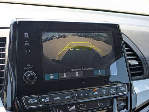 Used 2018 Honda Odyssey Elite image 19