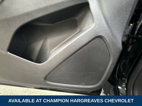 Certified 2024 Chevrolet Equinox LS w/ LS Convenience Package FWD image 32
