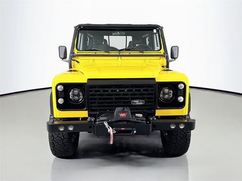 Used 1994 Land Rover Defender 90 image 6