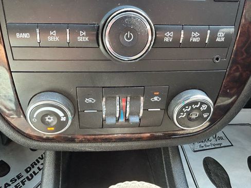 Used 2013 Chevrolet Impala LT FWD image 23