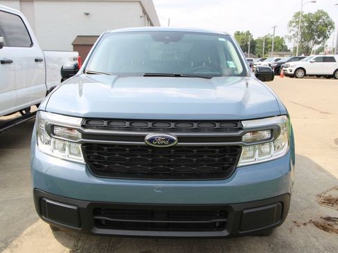 Used 2024 Ford Maverick XLT w/ XLT Luxury Package FWD image 2