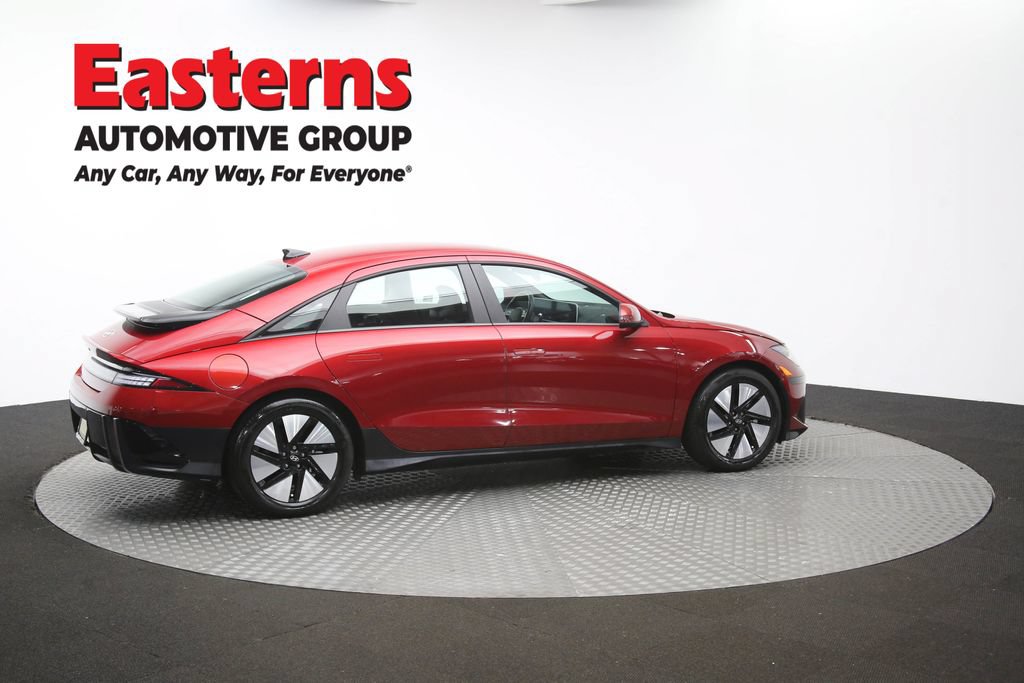 Used 2024 Hyundai Ioniq 6 SE AWD/4WD image 45