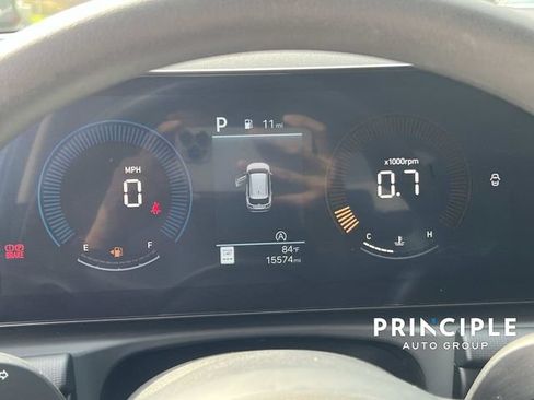 Used 2026 Hyundai Tucson SE FWD image 19