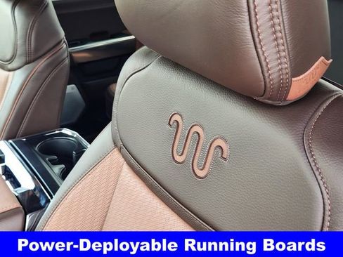 New 2026 Ford F150 King Ranch AWD/4WD image 15