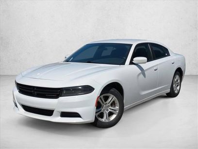 Used 2022 Dodge Charger SXT
