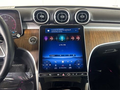 Certified 2024 Mercedes-Benz C 300 Sedan image 30