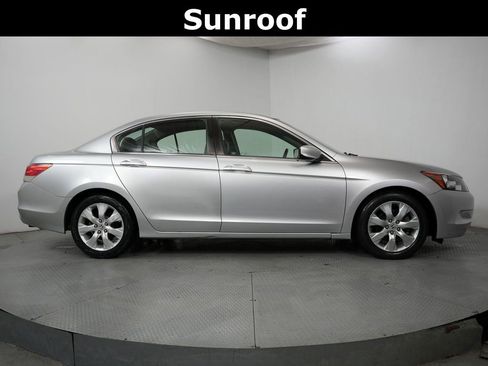 Used 2009 Honda Accord EX-L image 6