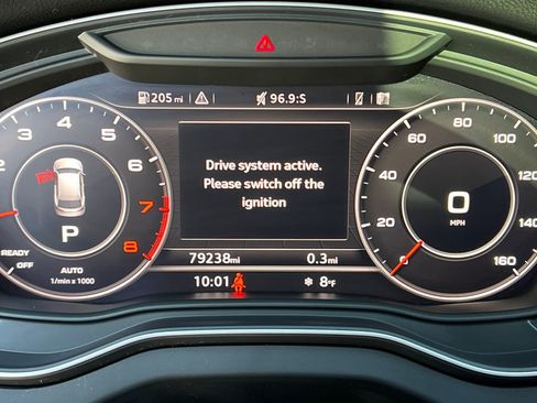 Used 2018 Audi Q5 2.0T Premium Plus w/ Premium Plus Package image 15