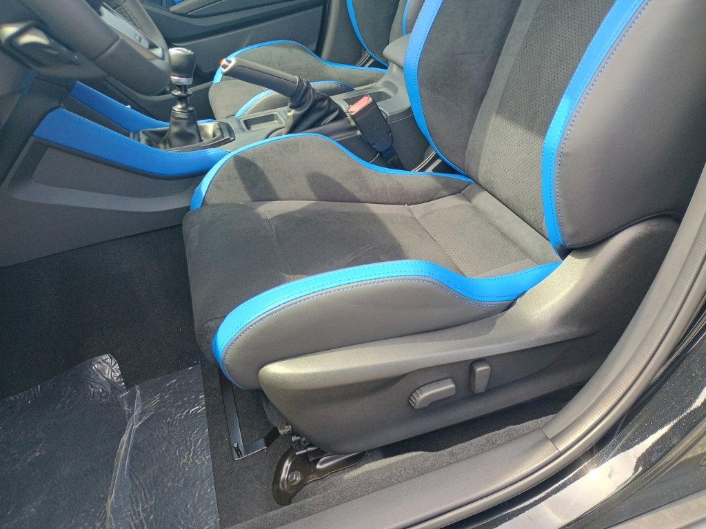New 2026 Subaru WRX tS AWD/4WD image 12