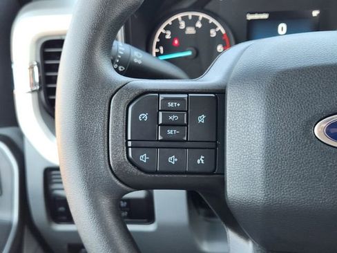 New 2026 Ford F250 XL w/ STX Appearance Package image 28