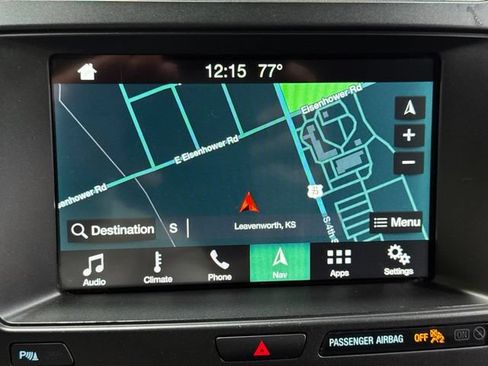 Used 2019 Ford Explorer XLT w/ Equipment Group 202A AWD/4WD image 4