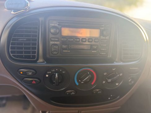 Used 2002 Toyota Tundra SR5 image 25
