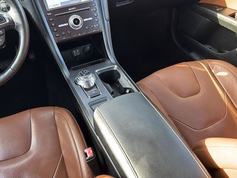 Used 2020 Ford Fusion Titanium FWD image 17