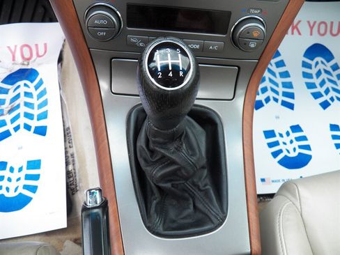 Used 2006 Subaru Outback 2.5i Limited image 21