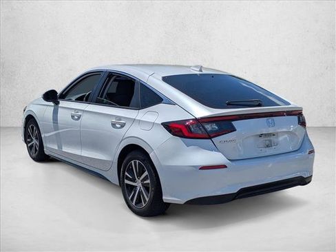 Used 2022 Honda Civic LX image 7