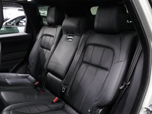 Used 2019 Land Rover Range Rover Sport Supercharged AWD/4WD image 26