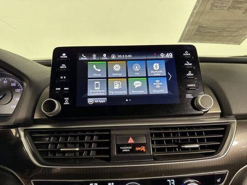 Used 2021 Honda Accord Sport image 25