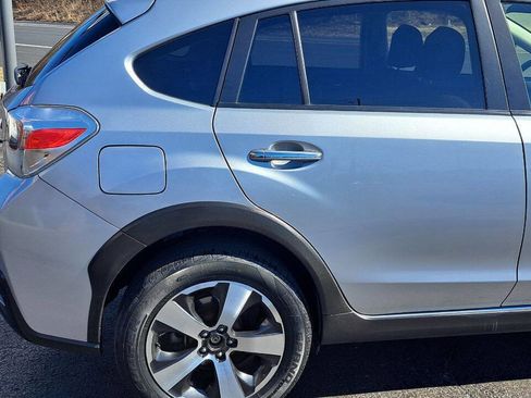 Used 2014 Subaru Crosstrek 2.0i Premium image 2
