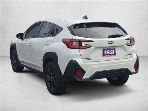 Used 2026 Subaru Crosstrek 2.5i AWD/4WD image 8