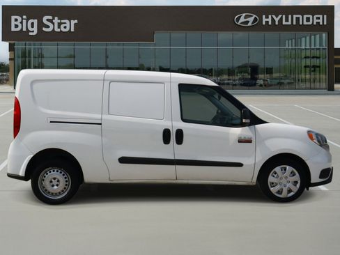 Used 2022 RAM ProMaster City Tradesman FWD image 5