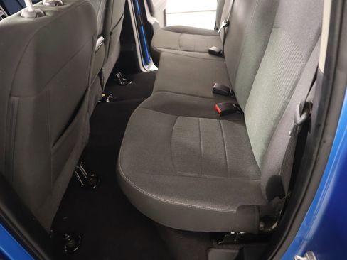 Used 2021 RAM 1500 Tradesman w/ Chrome Plus Package image 11