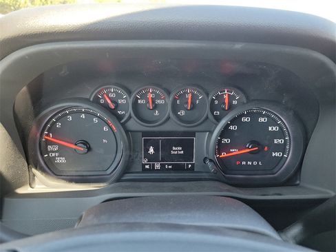 New 2024 GMC Sierra 1500 Pro w/ Pro Value Package image 23