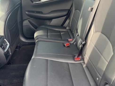 Used 2023 INFINITI QX50 Sport image 10