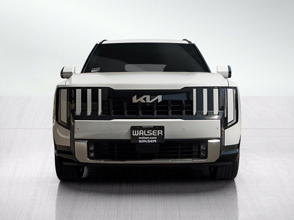 New 2027 Kia Telluride SX Prestige AWD/4WD image 2